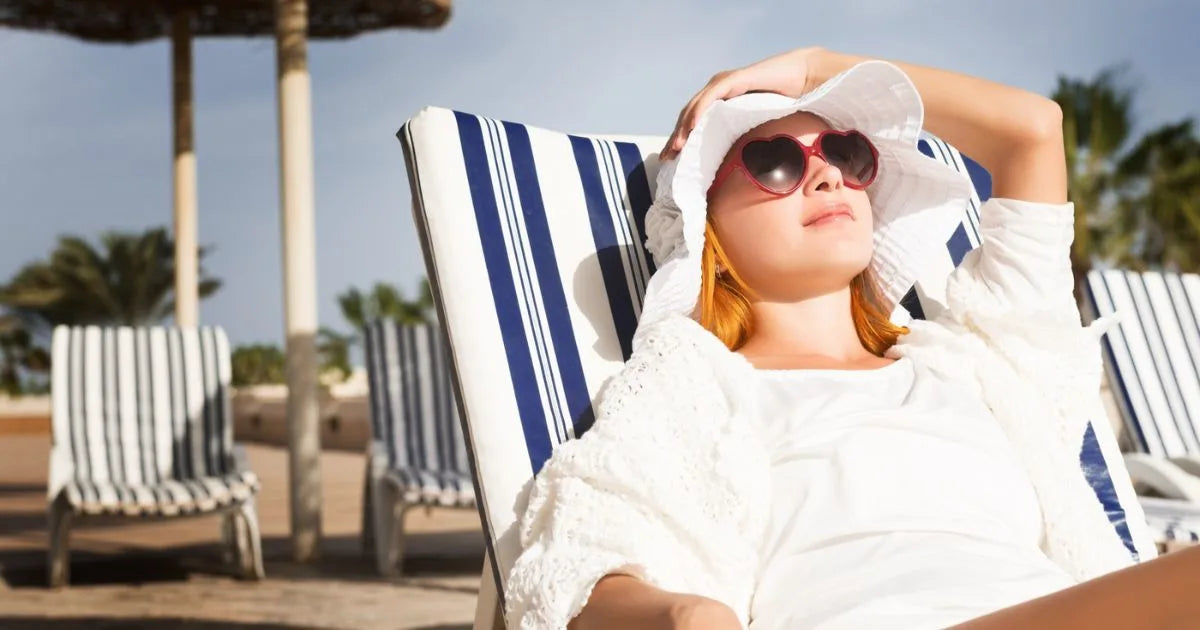 Does Sun Help Acne