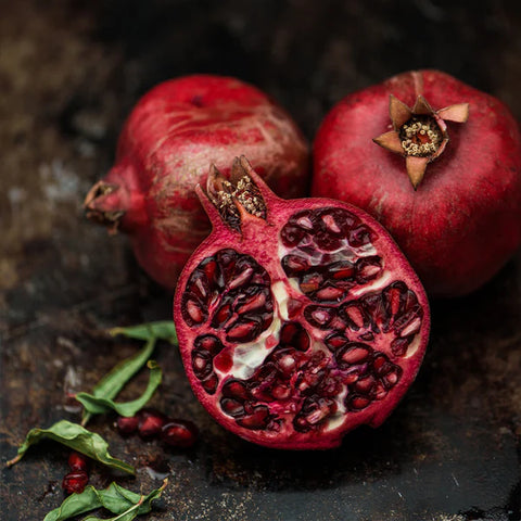 Pomegranate