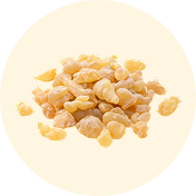 FRANKINCENSE